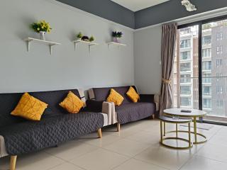 3 bedroom 12pax Midhills pool view free WIFI - Resorts World Genting - 5