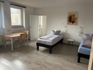 Bed4You Gästehaus 2 - 1