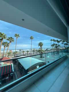 Aphrodite Plaza - 2
