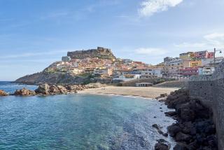 Affittimoderni Castelsardo La Gemma - Castelsardo - 1