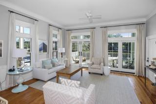 Beautiful 2 BR WaterColor 6 WaterColor Blvd #201 Steps to Beach Club condo - Santa Rosa Beach - 9