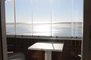 Kapitänsblick 15/18 - Wittdün - 5