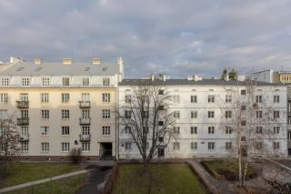 Ligocka Studio Warsaw Mokotów by Noclegi Renters - Warsaw - 3