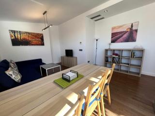 Ático San Bernardo Terraza y Parking Incluido - Siviglia - 8