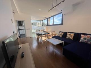 Ático San Bernardo Terraza y Parking Incluido - Siviglia - 6
