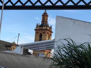 Ático San Bernardo Terraza y Parking Incluido - Siviglia - 1