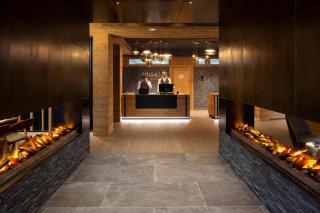 HIGALIK HOTEL - Les Menuires - 6