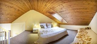 AHA Jasná Apartmány - 4