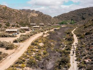 AfriCamps at Karoo 1 - De Doorns - 7
