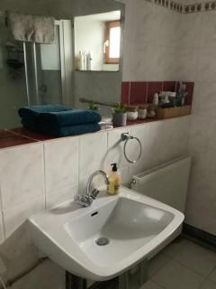 No. 5 Plaisance - Room 2 - Plaisance - 3