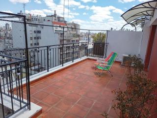 Hermoso Departamento en Recoleta muy luminoso - Buenos Aires - 8