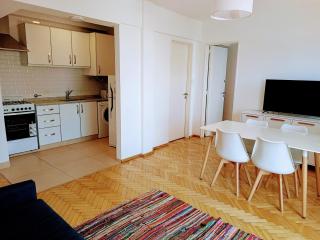 Hermoso Departamento en Recoleta muy luminoso - Buenos Aires - 5