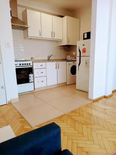 Hermoso Departamento en Recoleta muy luminoso - 1