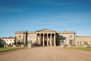 Dukeswood Cottage, Wynyard Hall - - 1