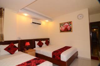 Vintage Park View Hotel & Spa - Hoang Phi - Ho Chi Minh City - 2