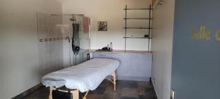 Mobil Home XXL 4 chambres - Camping Les Jardins du Morbihan - 7