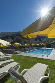Hotel Garni Ischia - Malcesine - 8