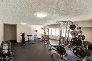 Lux Resort Condo (Old Town Scottsdale!) - Scottsdale - 3