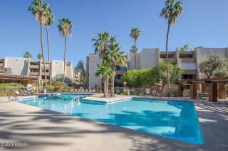 Lux Resort Condo (Old Town Scottsdale!) - Scottsdale - 0