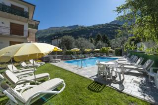 Hotel Garni Ischia - Malcesine - 0