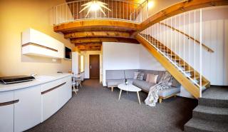 AHA Jasná Apartmány - 5