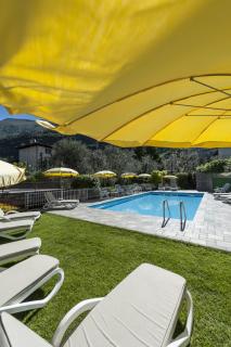 Hotel Garni Ischia - Malcesine - 1