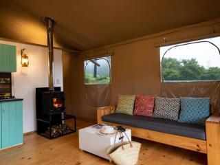 AfriCamps at Karoo 1 - De Doorns - 7
