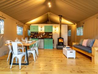 AfriCamps at Karoo 1 - De Doorns - 6