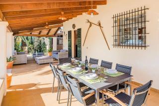 Can Canaves - 3