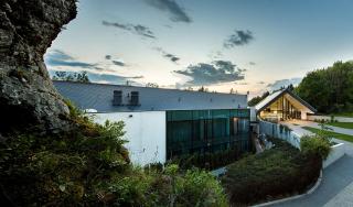 Poziom 511 Jura Wellness Hotel & Spa - Ogrodzieniec - 8