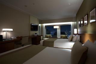 Keio Plaza Hotel Tokyo - Tokyo - 4