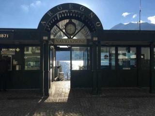 Una terrazza sul lago - Argegno - 4