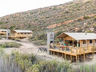 AfriCamps at Karoo 1 - 4