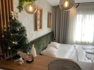 Gomax apartman 4 - 7