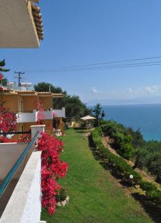 Ionian Sea View Studios by Hotelius - Episkopianá - 4