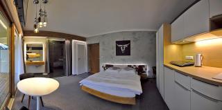 AHA Jasná Apartmány - 6