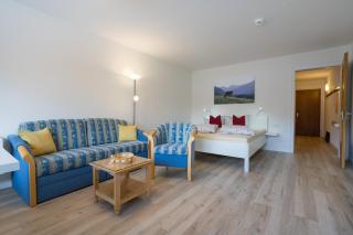 Ferienwohnung Kolb - Oberstdorf - 7