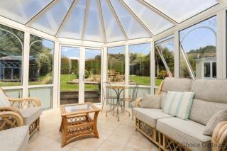 CROYDE LITTLE GEM 3 Bedrooms - Croyde - 9