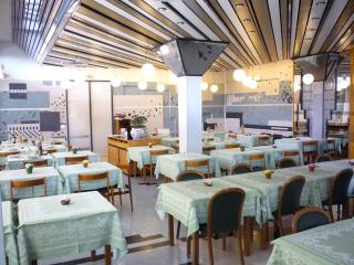 Hotel Montecarlo - Chianciano Terme - 6
