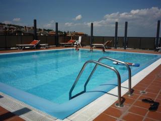 Hotel Montecarlo - Chianciano Terme - 0
