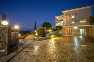 VILLA SORELLINA - Gouvia - 8