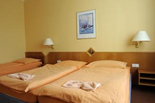 Wellness Penzion Kroměříž - Zlobice - Kroměříž - 9