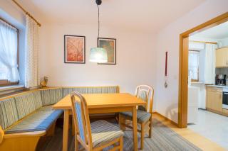 Ferienwohnung Kühn - Oberstdorf - 6