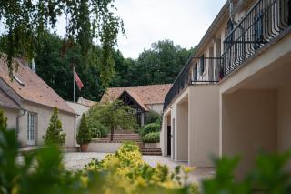 Domaine et Golf de Vaugouard - La Maison Younan - 5