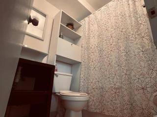 Departamento en Peñuelas vista al mar cerca del casino de La Serena - 9