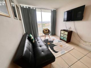 Departamento en Peñuelas vista al mar cerca del casino de La Serena - La Serena - 7
