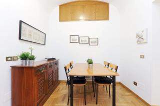 Charming Colosseum - My Extra Home - 7