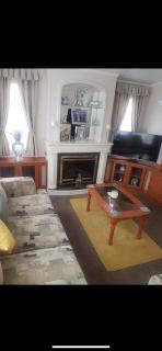 Beachfront luxury holiday home - Skegness - 3
