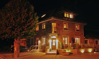 SLEEP INN Bed&Breakfast - Amel - 0