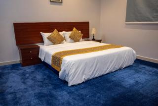 Ahlin Suites 5 - Riad - 5